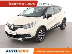 Beige Utilisé 2017 Renault Captur Intens SUV | 8 990 € (Super prix)