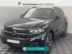 Utilisé 2024 VW Touareg R SUV | 107 550 €