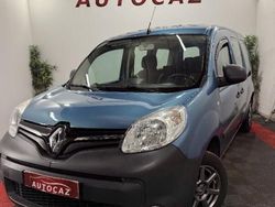 Utilisé 2015 Renault Kangoo Monospace | 14 990 €