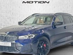 Utilisé 2023 BMW M340 M Performance Berline | 74 990 €