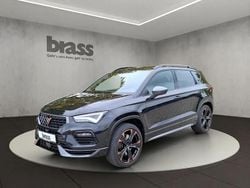 Noir Utilisé 2024 Seat Ateca 4Drive SUV | 41 480 €
