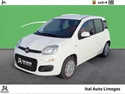 Blanc Utilisé 2020 Fiat Panda Easy Berline | 9 990 €