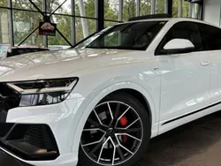 Utilisé 2019 Audi Q8 S-Line SUV | 54 890 € (Prix juste)
