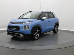 Bleu Utilisé 2020 Citroën C3 Aircross PureTech SUV | 12 490 € (Bon prix)