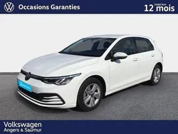 Utilisé 2022 VW Golf VIII Business | 20 990 € (Prix juste)