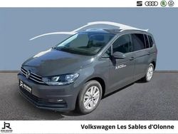 Gris Nouvelle 2025 VW Touran Life Monospace | 44 999 € (Prix cher)