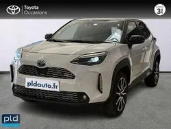 Utilisé 2024 Toyota Yaris Hybrid Sport | 26 490 € (Prix assez cher)