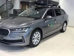 Gris Utilisé 2025 Skoda Superb Selection Berline | 41 999 €