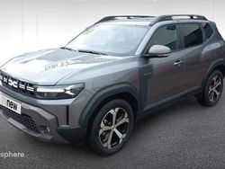 Gris Utilisé 2025 Dacia Duster Journey SUV | 25 478 €