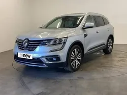Gris Utilisé 2021 Renault Koleos Initiale Paris SUV | 20 990 € (Prix juste)