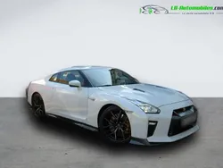 Utilisé 2020 Nissan GT-R GT Coupé | 134 600 €