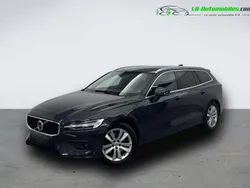 Utilisé 2020 Volvo V60 Break | 35 900 € (Prix juste)