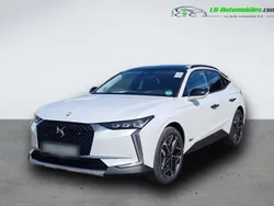 Utilisé 2023 DS Automobiles DS4 Berline | 35 500 € (Prix assez cher)