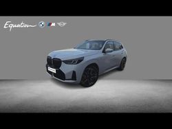Blanc Occasion 2025 BMW X3 M Sport SUV | 79 900 €
