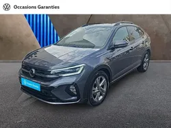 Gris Utilisé 2022 VW Taigo R-line SUV | 22 390 € (Prix juste)