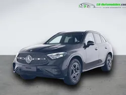 Utilisé 2024 Mercedes GLC400d Coupé | 81 600 € (Prix assez cher)