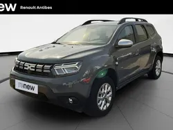Gris Utilisé 2023 Dacia Duster SUV | 17 299 € (Prix juste)