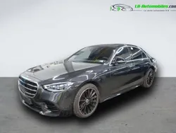 Utilisé 2022 Mercedes S580 Berline | 101 000 € (Prix juste)