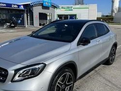 Occasion 2019 Mercedes GLA220 SUV | 26 000 € (Bon prix)
