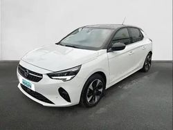 Blanc Utilisé 2020 Opel Corsa-e Citadine | 12 490 € (Bon prix)
