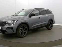 Gris Utilisé 2025 Renault Espace Esprit Alpine Monospace | 38 980 € (Bon prix)