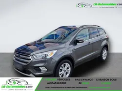 Utilisé 2017 Ford Kuga SUV | 18 900 € (Bon prix)