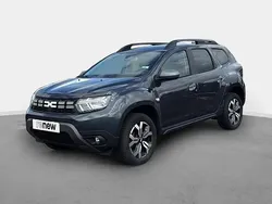 Gris Utilisé 2023 Dacia Duster Journey SUV | 17 990 € (Prix juste)