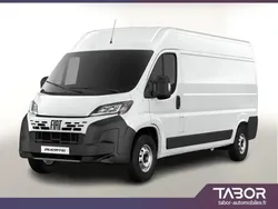 Blanc Nouvelle 2025 Fiat Ducato Van | 30 167 € (Bon prix)
