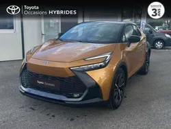 Utilisé 2025 Toyota C-HR SUV | 44 900 €