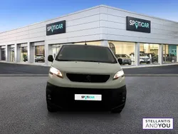 Blanc Utilisé 2021 Peugeot Expert S Van | 16 490 € (Bon prix)