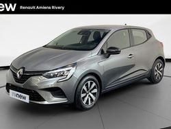 Gris Utilisé 2023 Renault Clio V Equilibre Citadine | 15 990 € (Prix juste)