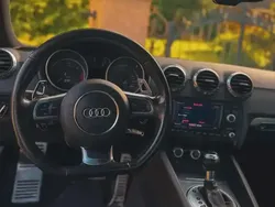 Utilisé 2013 Audi TT Coupé | 16 500 € (Bon prix)