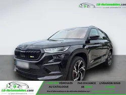 Utilisé 2022 Skoda Kodiaq SUV | 46 400 € (Prix juste)