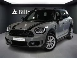 Gris Utilisé 2021 Mini John Cooper Works Countryman SUV | 34 990 € (Prix juste)