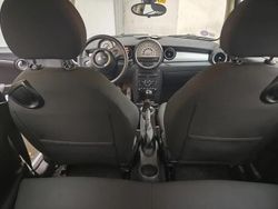 Occasion 2011 Mini ONE Chili Citadine | 4 490 € (Prix juste)