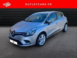 Blanc Occasion 2018 Renault Clio IV Business Berline | 8 900 € (Bon prix)