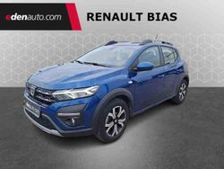 Utilisé 2022 Dacia Sandero Expression Citadine | 14 290 € (Prix juste)