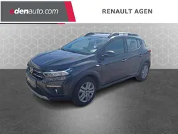 Utilisé 2022 Dacia Sandero Comfort Citadine | 13 990 €