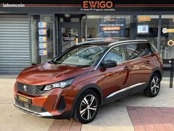 Utilisé 2022 Peugeot 5008 GT Monospace | 23 990 €