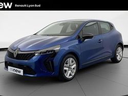 Bleu Utilisé 2024 Renault Clio V Evolution Citadine | 15 499 € (Prix juste)