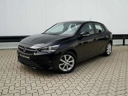 Noir Utilisé 2023 Opel Corsa Berline | 14 995 € (Prix assez cher)