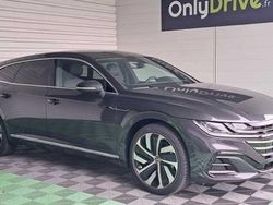 Utilisé 2022 VW Arteon R-line Berline | 31 490 € (Prix juste)