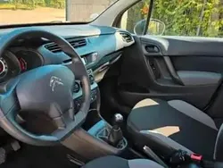 Utilisé 2014 Citroën C3 Citadine | 2 300 € (Super prix)