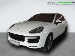 Utilisé 2016 Porsche Cayenne Turbo SUV | 59 900 €