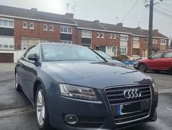 Utilisé 2008 Audi A5 Ambition Coupé | 12 999 €