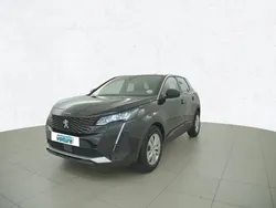 Noir Utilisé 2024 Peugeot 3008 Active | 27 990 € (Super prix)