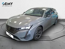 Gris Nouvelle 2025 Peugeot 308 Allure Break | 31 900 €