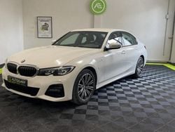 Blanc Utilisé 2021 BMW 330e M Sport Berline | 33 990 € (Bon prix)