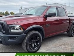 Utilisé 2022 Dodge Ram Pick-up | 42 034 € (Super prix)