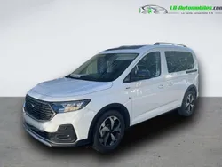 Utilisé 2025 Ford Tourneo Connect Monospace | 41 300 € (Prix cher)